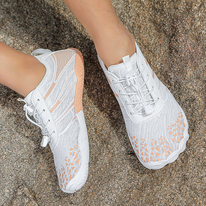 Travel Pro barfotskoer