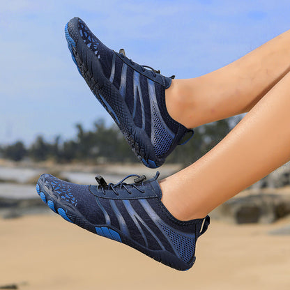 Travel Pro barfotskoer