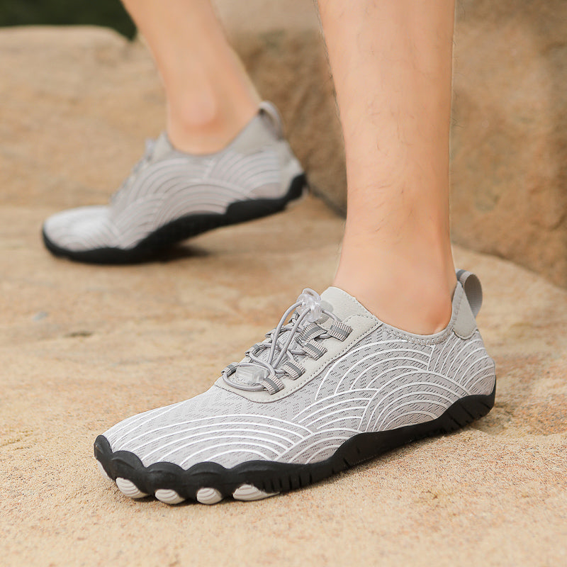 Walk Pro 2.0 barfotskor