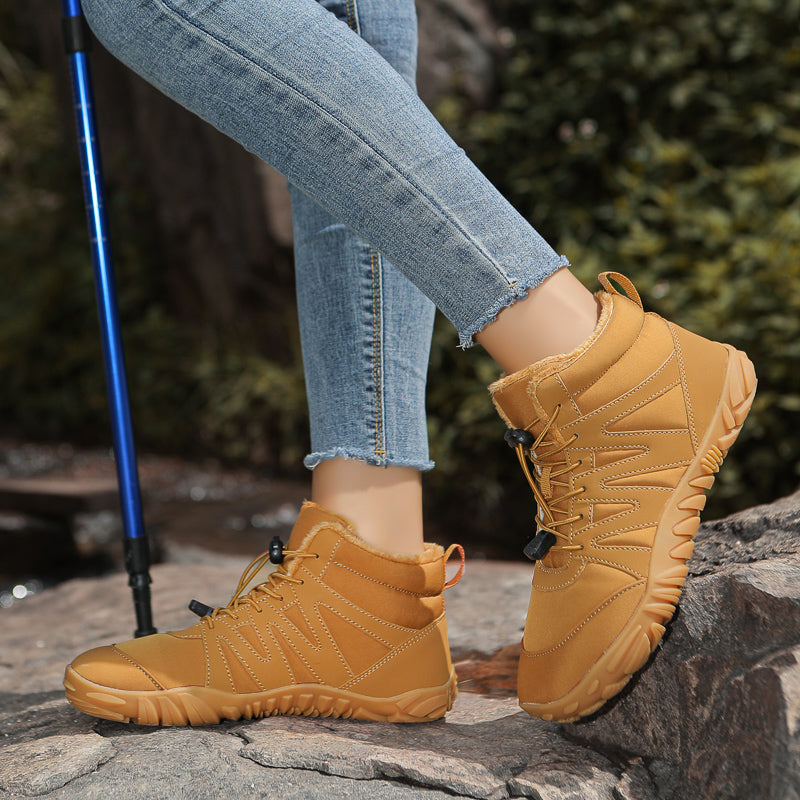 Hiker Pro - Vinterbarfotskoene