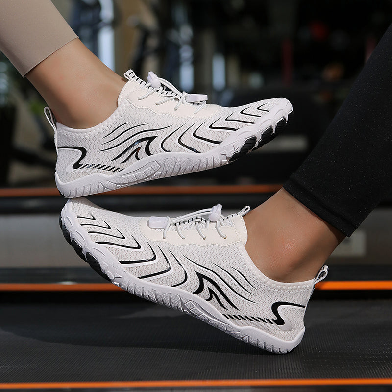 Curve Pro barfotskor