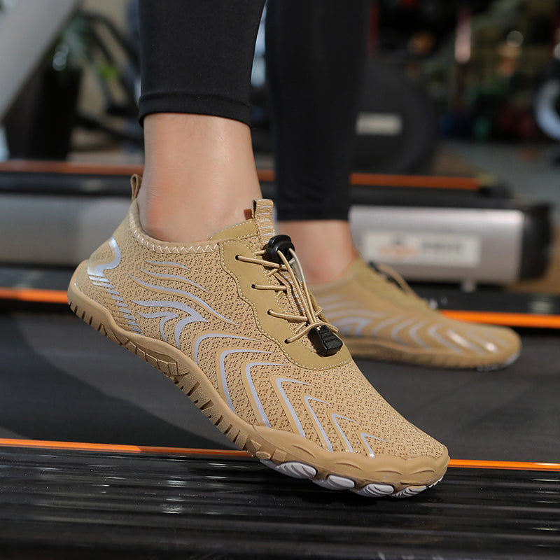 Curve Pro barfotskor