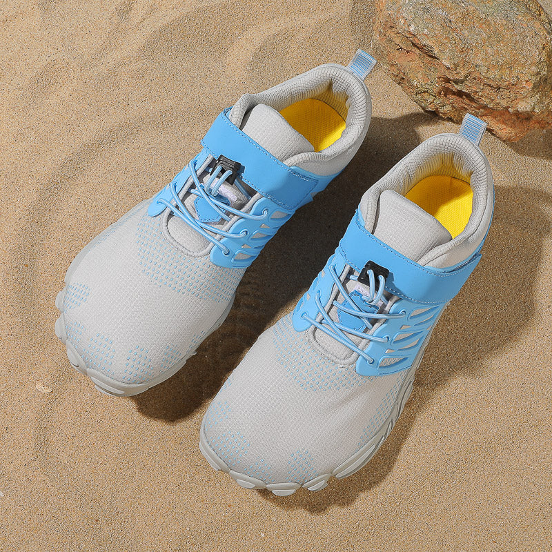 Wayfarer Pro barfotskoer