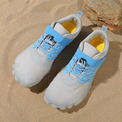 Wayfarer Pro barfotskoer