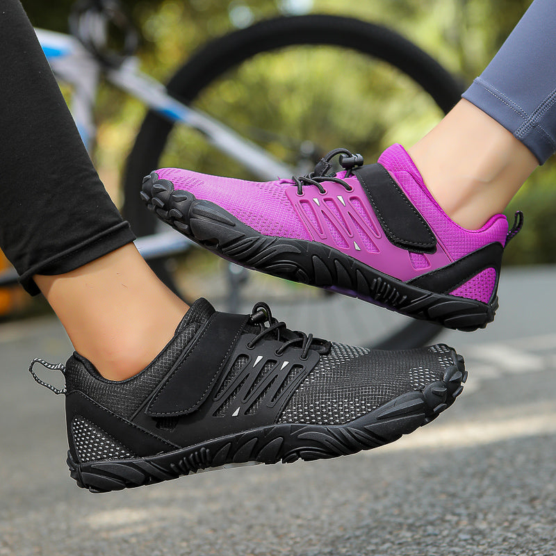 Wayfarer Pro barfotskoer