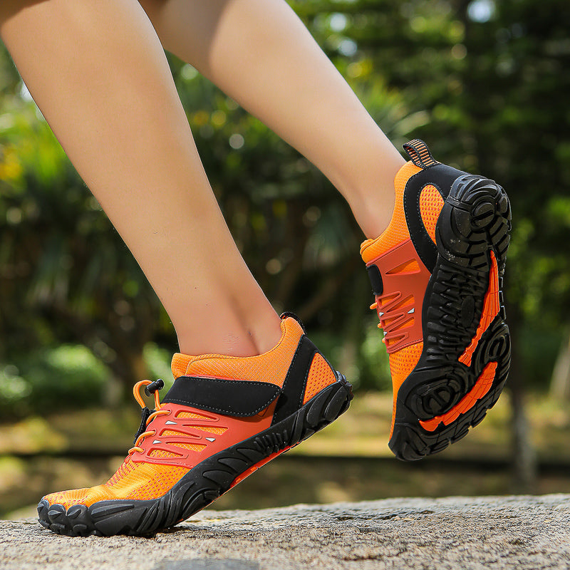 Wayfarer Pro barfotskoer