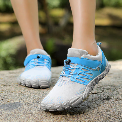 Wayfarer Pro barfotskoer