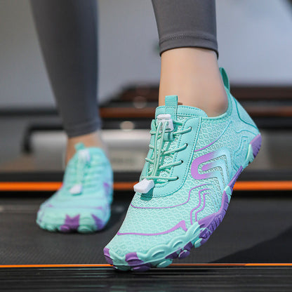 Cloud Pro Barfotaskor