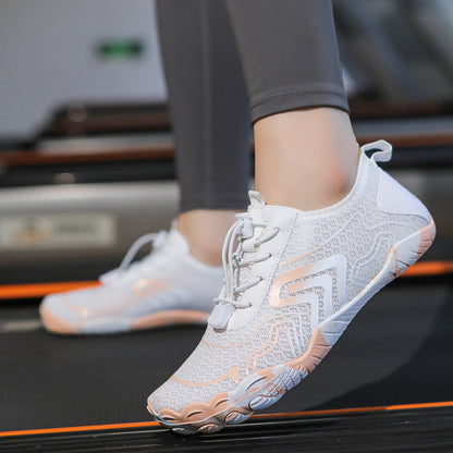 Cloud Pro Barfotaskor