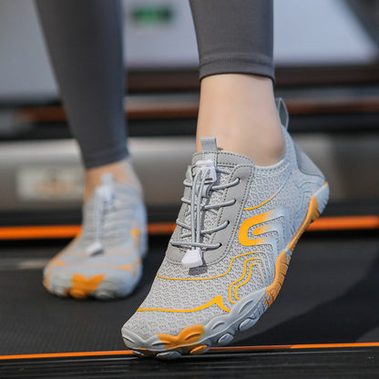 Cloud Pro Barfotaskor