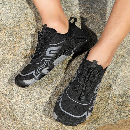 Cloud Pro Barfotaskor