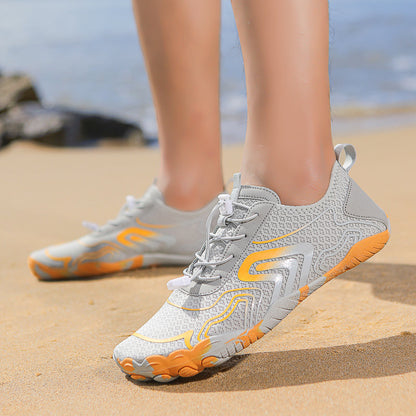 Cloud Pro Barfotaskor