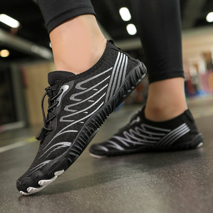 Ubung Pro Barfot Sko