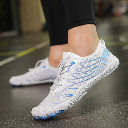 Ubung Pro Barfot Sko