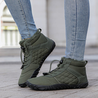 Snug Pro 2.0 - Vinterbarfotskor