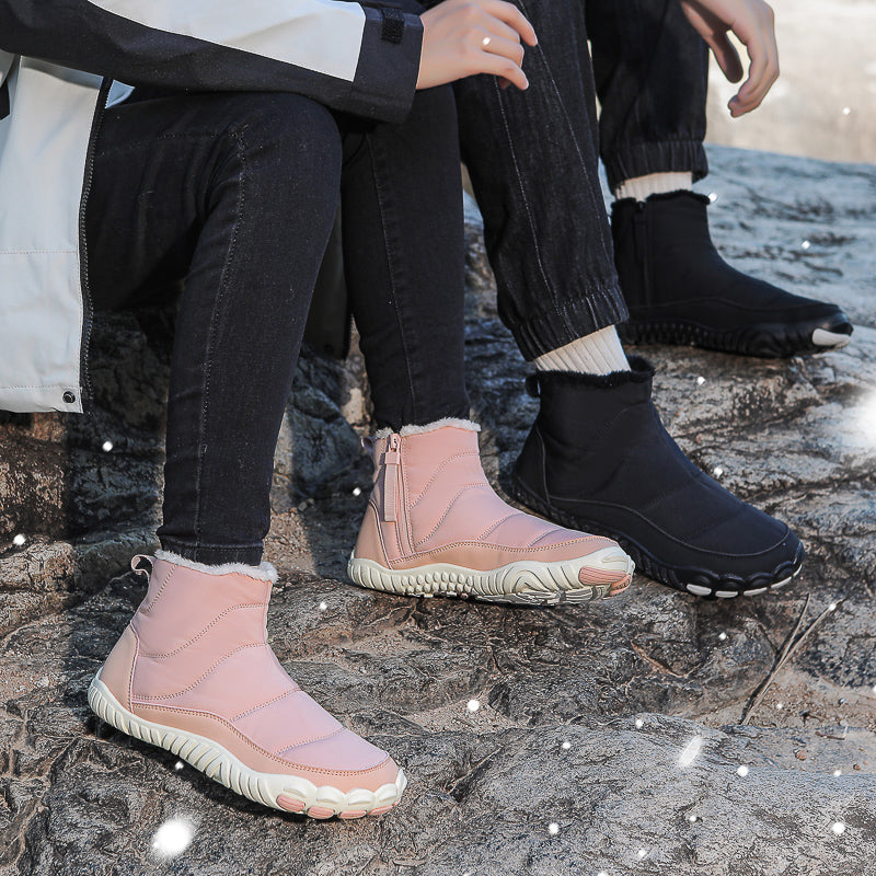 Chill - Vinterbarfotaskor