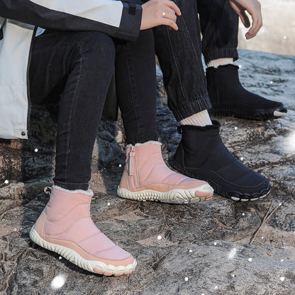 Chill - Vinterbarfotaskor