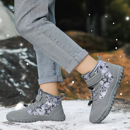 Milo barfotaskor til barn