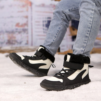 Ruby barføtt-sko for barn