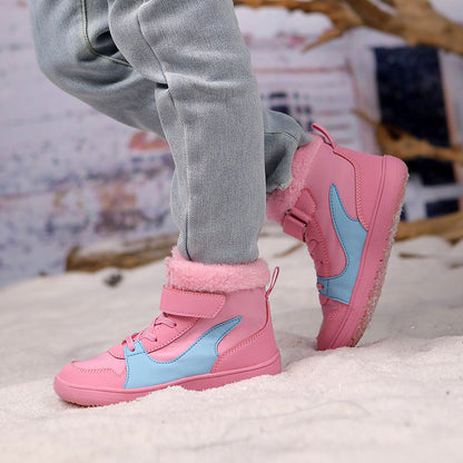 Ruby barføtt-sko for barn