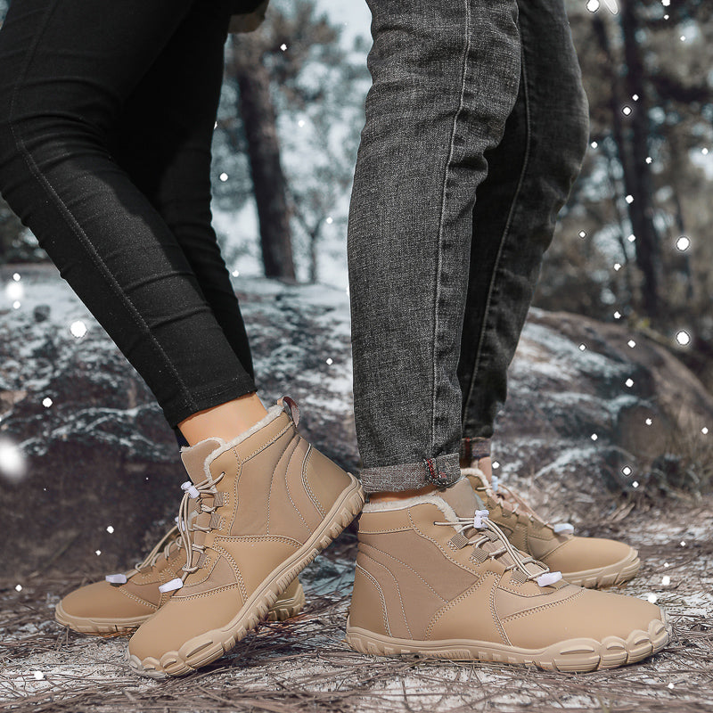 Peak Pro - Vinterbarfotskor