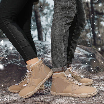 Peak Pro - Vinterbarfotskor