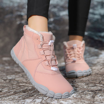 Peak Pro - Vinterbarfotskor