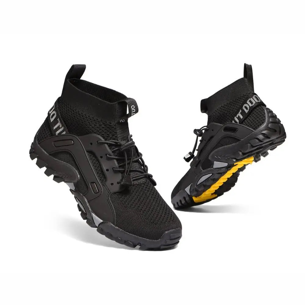 Fly - Stilig barfotsko (unisex)