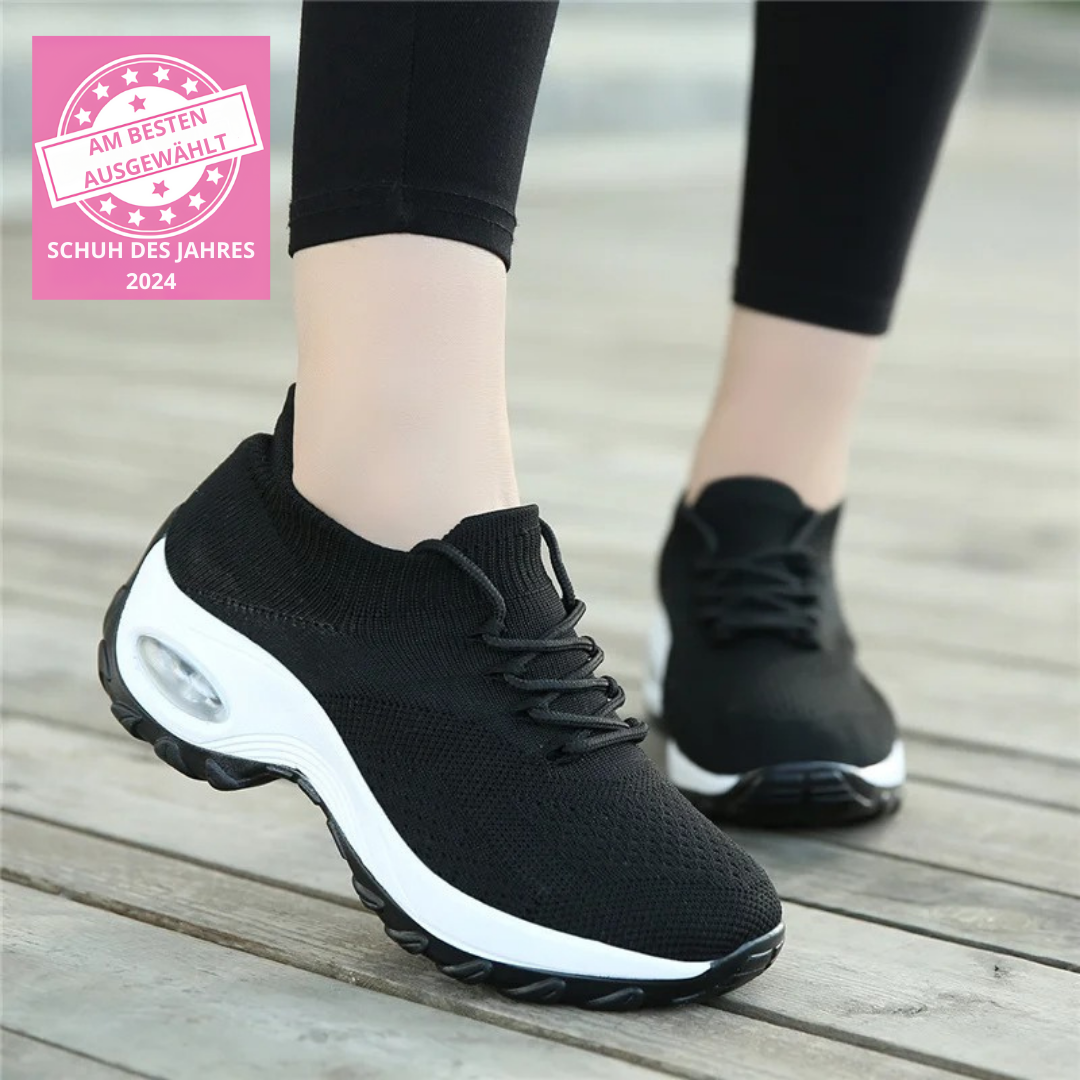 ORTHOSHOES - Ergonomisk smertelindrende sko