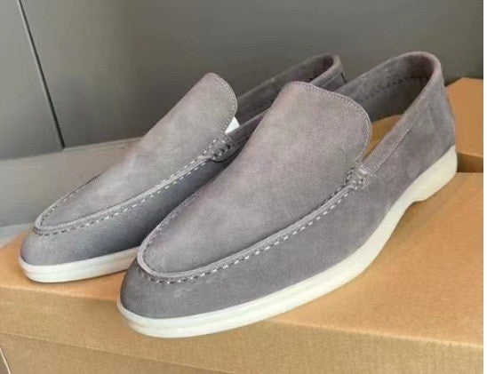 Reso - Stilige loafers for menn
