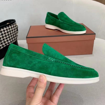 Reso - Stilige loafers for menn