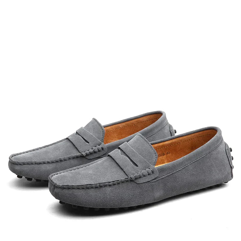 Tristan - Loafers til herre