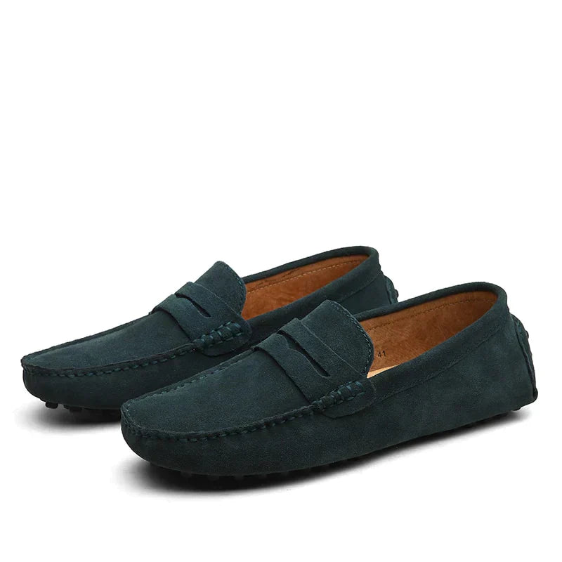 Tristan - Loafers til herre