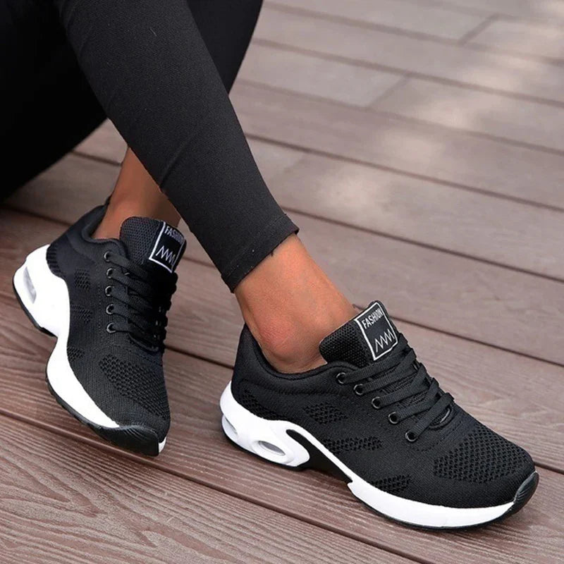 Ortho - Cloudwalk ergonomiske sko