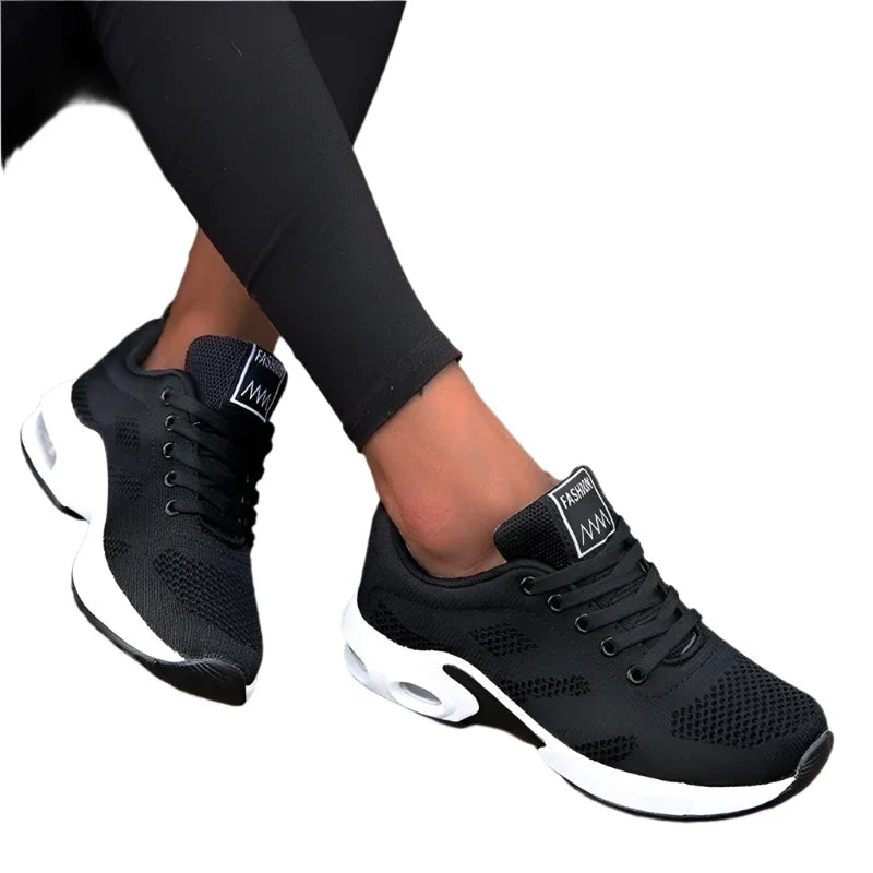 Ortho - Cloudwalk ergonomiske sko