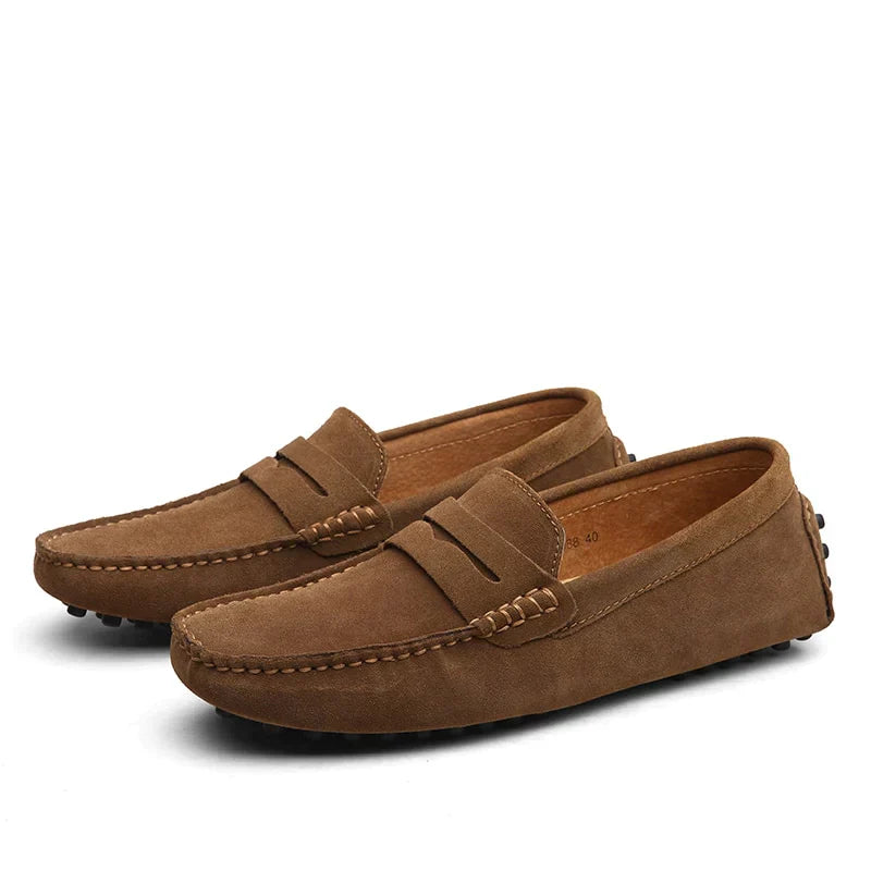 Tristan - Loafers til herre