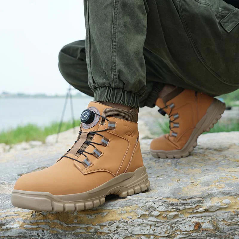 Fanmalls - Dual-tech vernesko