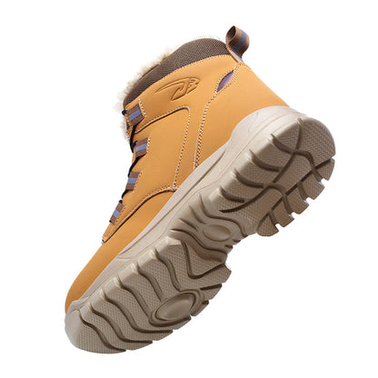 Fanmalls - Dual-tech vernesko