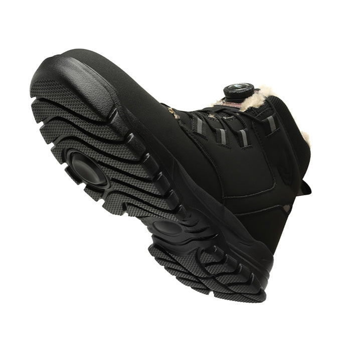 Fanmalls - Dual-tech vernesko