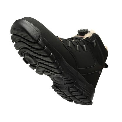 Fanmalls - Dual-tech vernesko