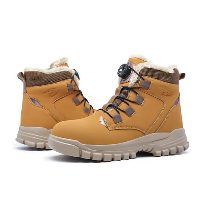 Fanmalls - Dual-tech vernesko