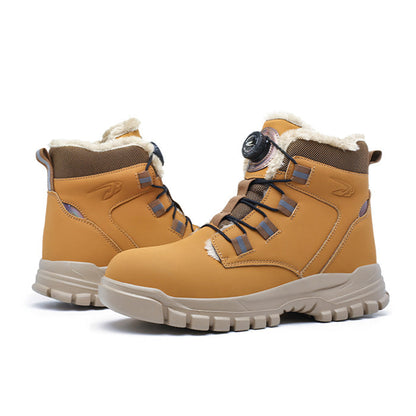 Fanmalls - Dual-tech vernesko