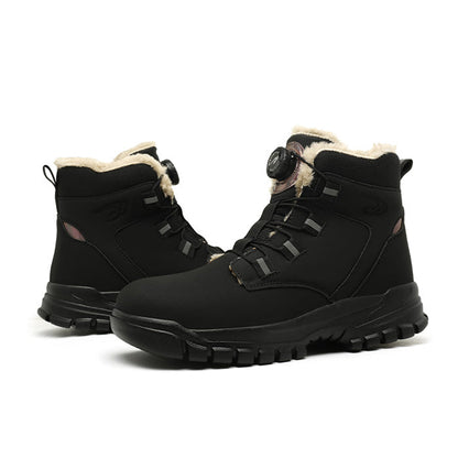 Fanmalls - Dual-tech vernesko