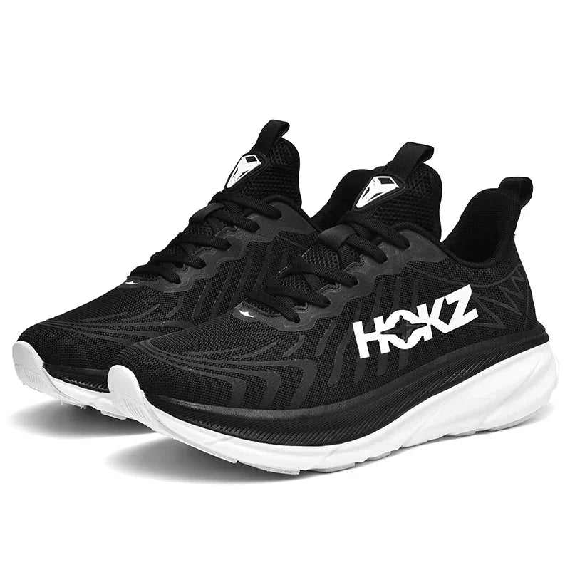 Hokz - Allsidige utendørs joggesko