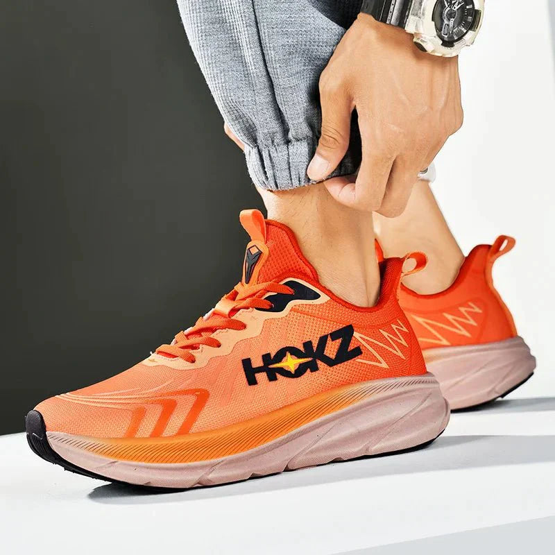 Hokz - Allsidige utendørs joggesko