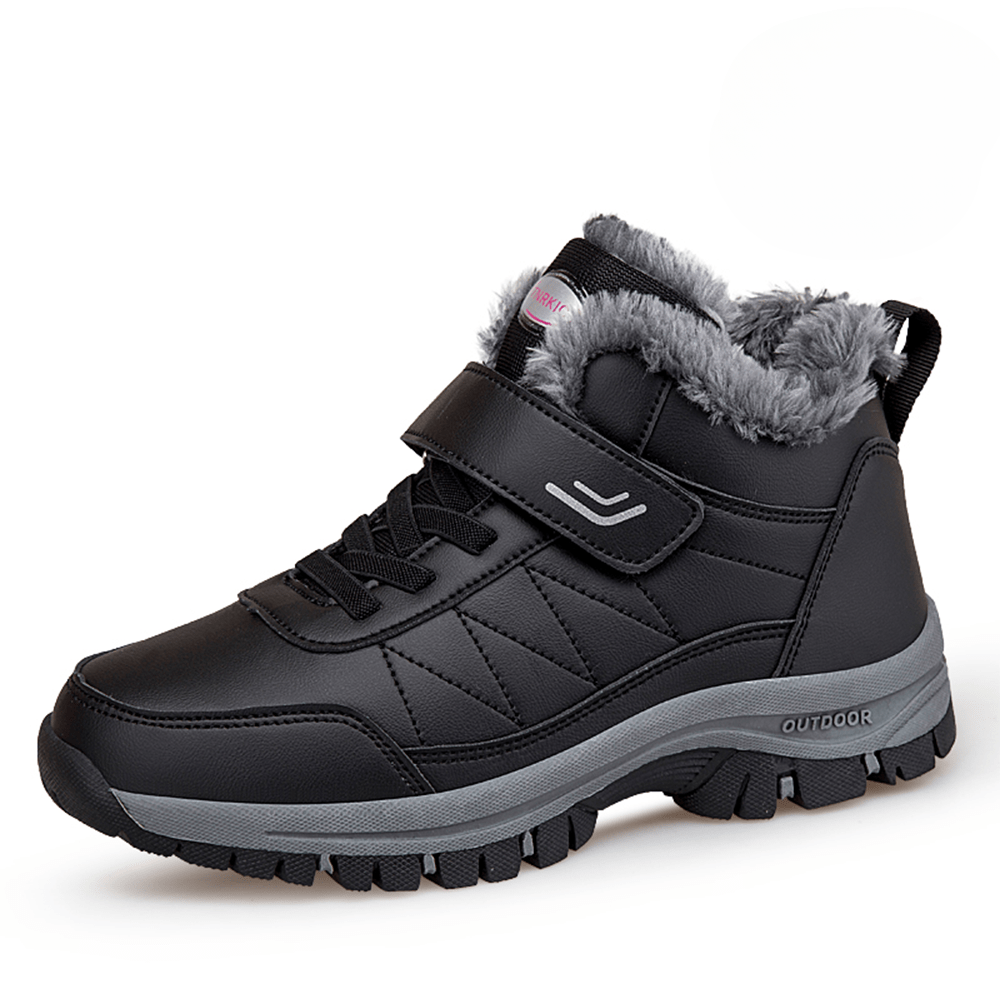 Ortho Frost - Komfortable Støvler