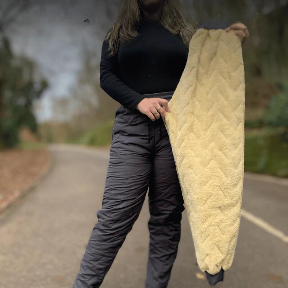 Coldkiller - Unisex termobukse