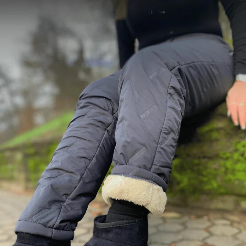 Coldkiller - Unisex termobukse