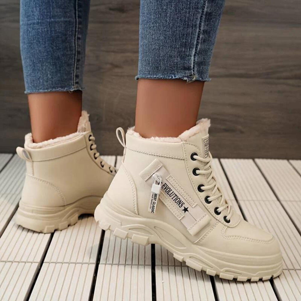 Zoey - Damesko for vinteren