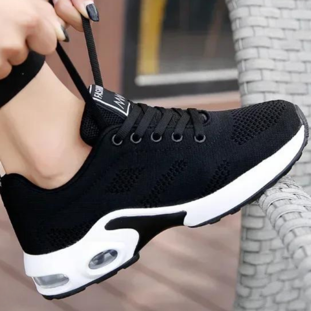 OrthoCare - Ergonomisk smertelindrende Sko